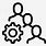 Management System Icons